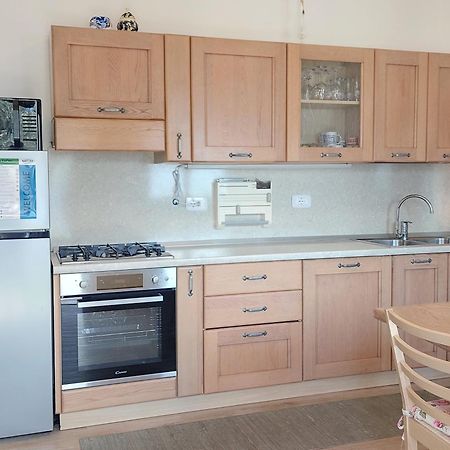 マルチェージネ Casa Graziellaヴィラ エクステリア 写真