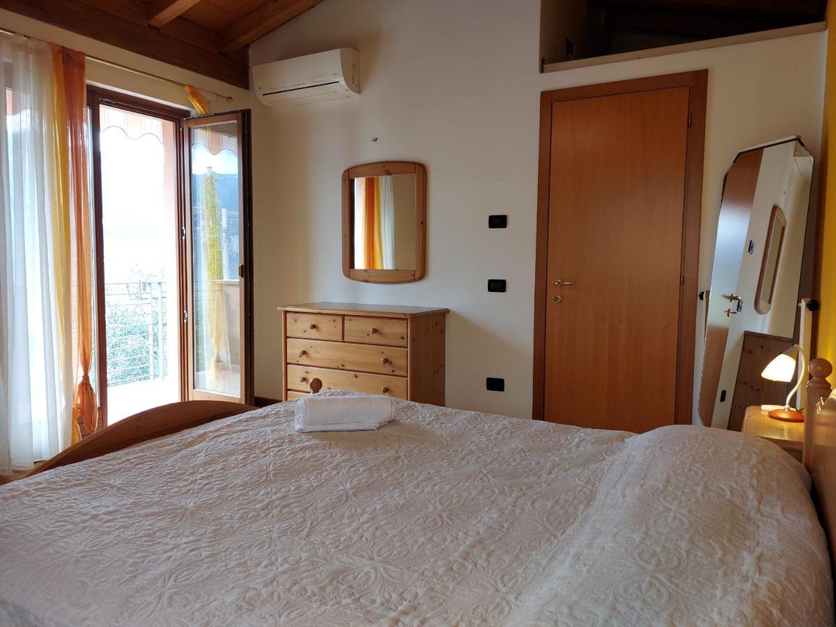 マルチェージネ Casa Graziellaヴィラ エクステリア 写真